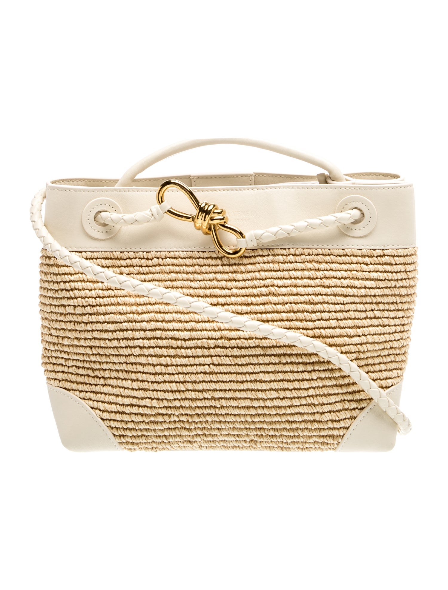 Leather Andiamo Small