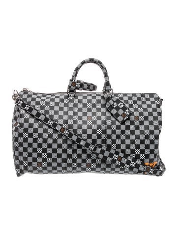 Keepall Bandouliere 50