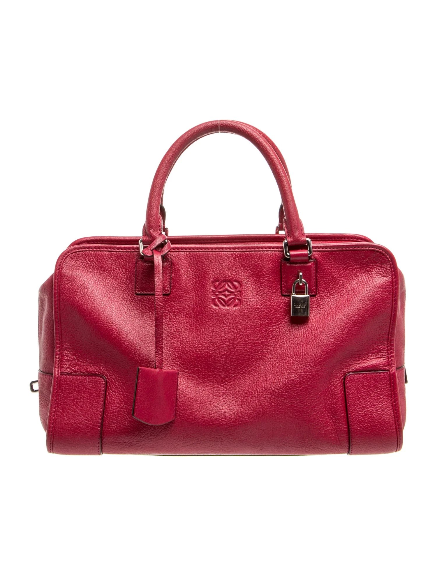 Leather Amazona 36