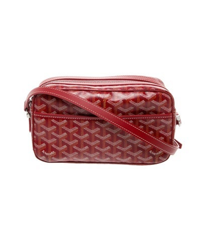 Goyard Goyardine Sac Capvert