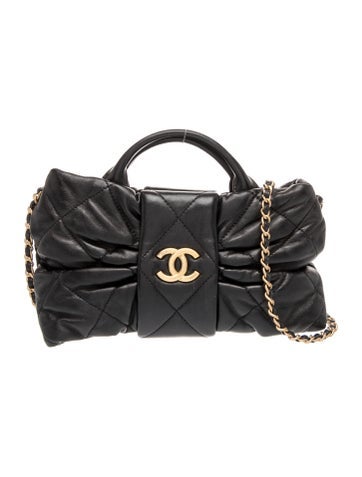 2025 Mini Bow Bag