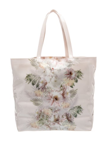PVC Tote