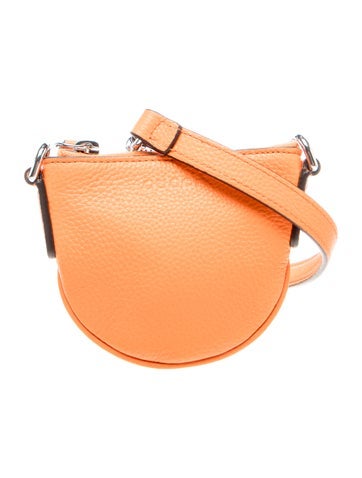 Leather B Super Mini