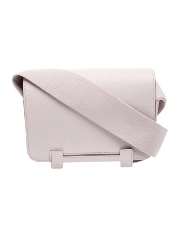 Hermes 2024 Chevre Mysore Verso Geta