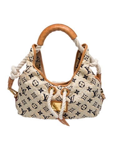 LV Monogram Cruise Bulles MM Bag MM