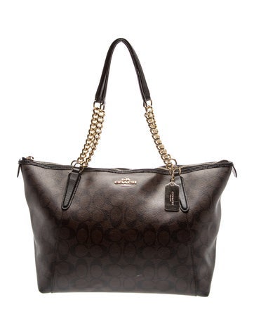 Canvas Tote