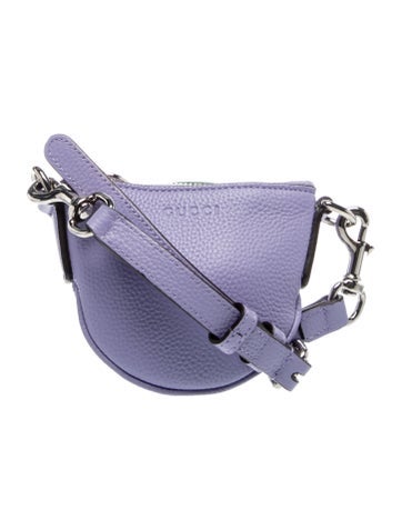 Leather B Mini