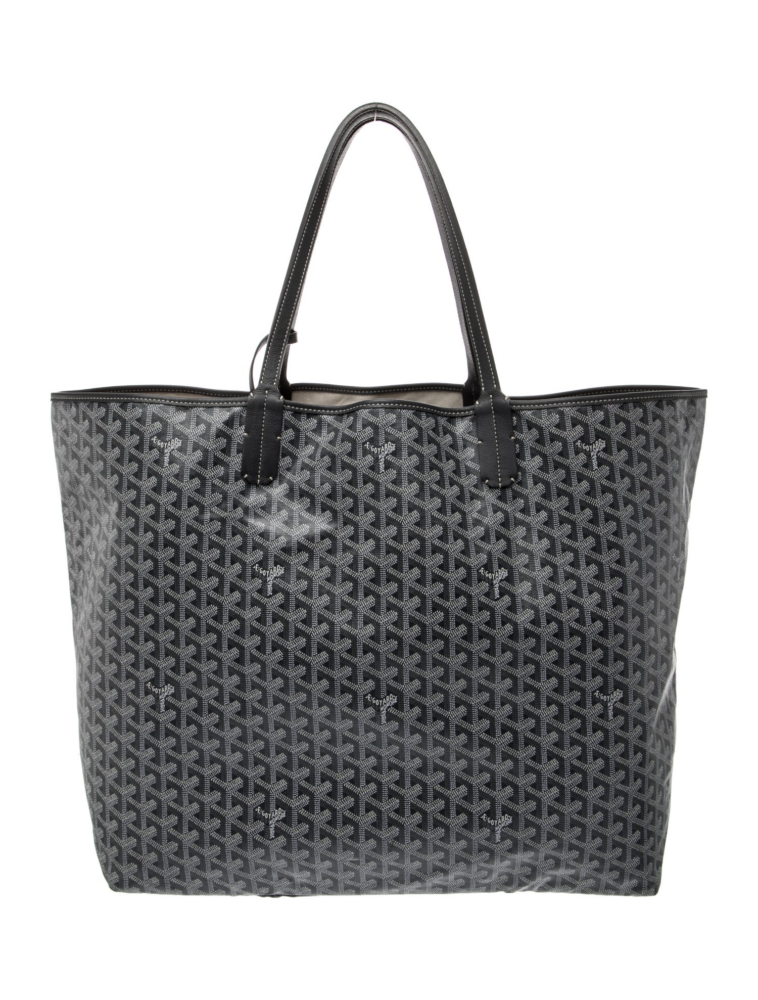 Goyardine St.Louis GM