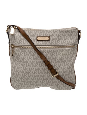 Michael Kors Messenger Bag