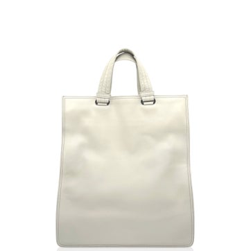 Calfskin Tote