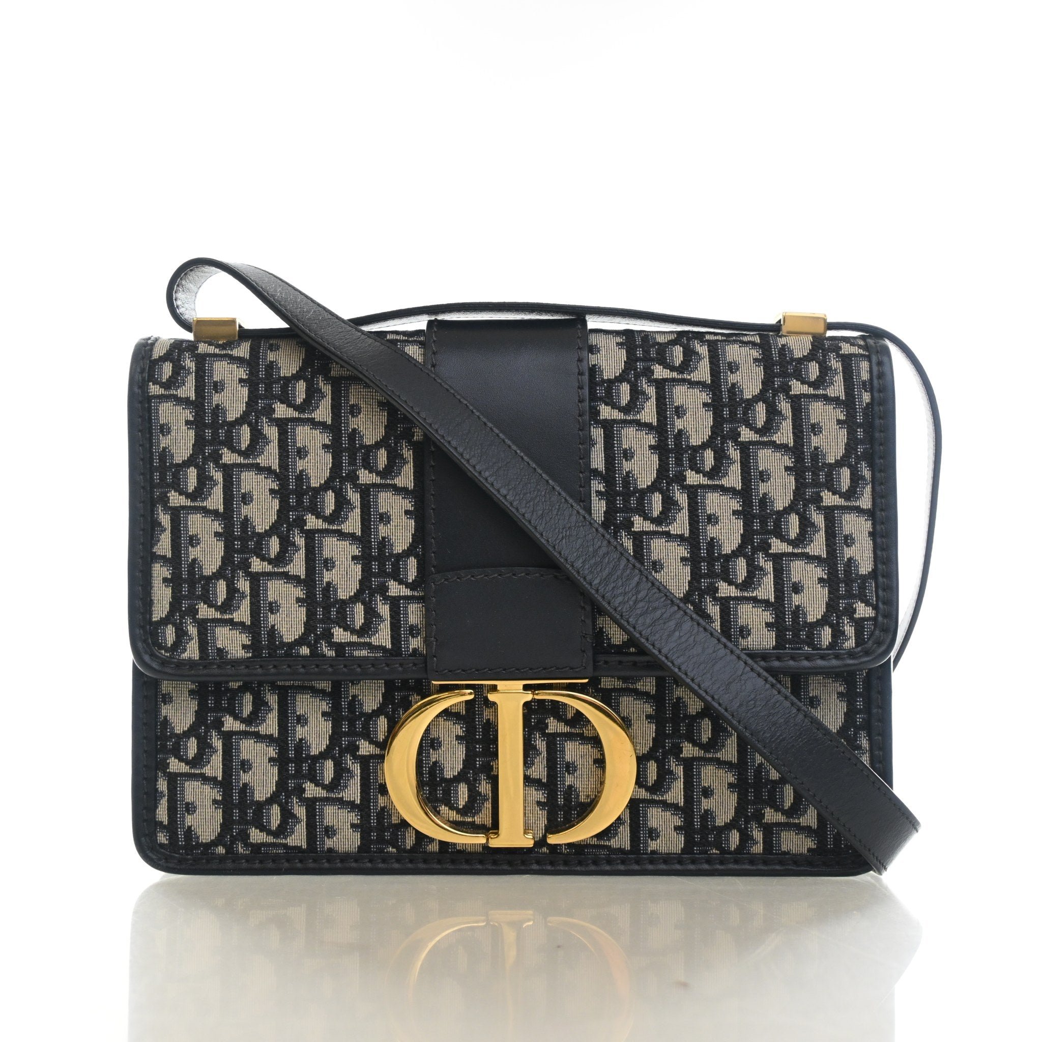 Christian Dior Oblique 30 Montaigne