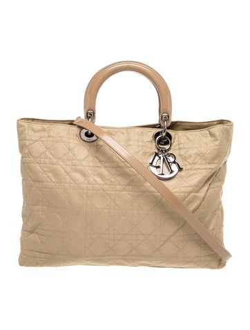 Cannage Lady Dior