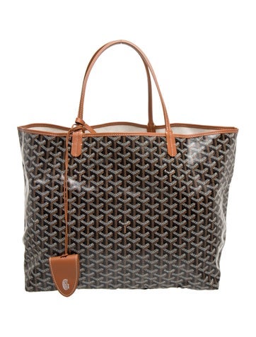 Goyardine St.Louis GM 2026 w/ Tags