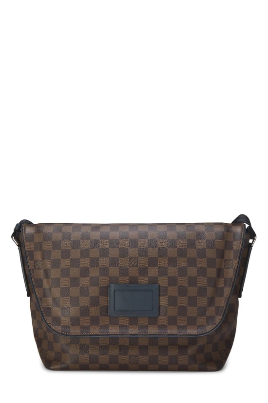 Damier Ebene Sprinter MM