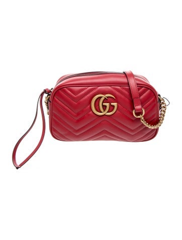 Double G Marmont Small