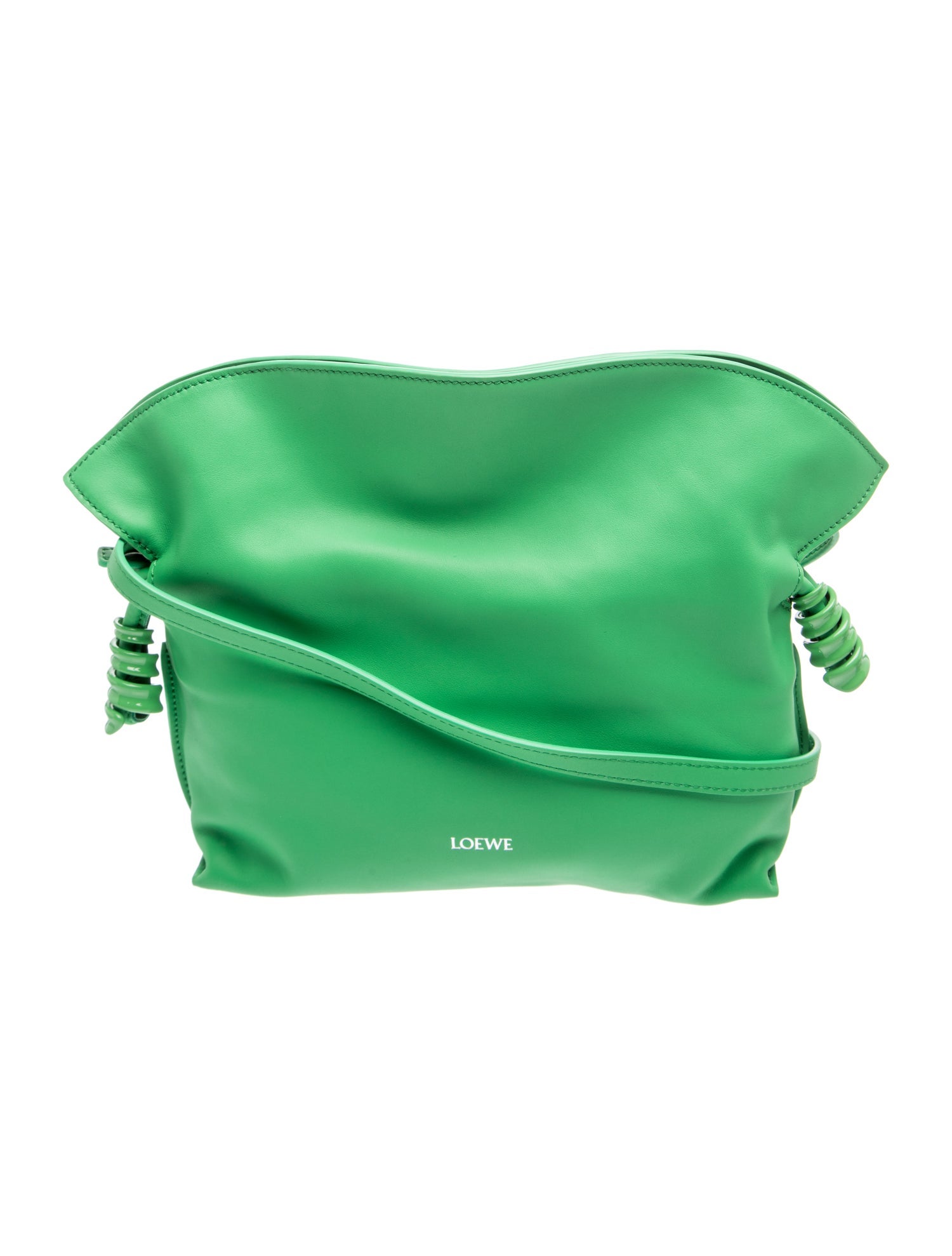 Leather 2026 Flamenco Coil Medium 2026