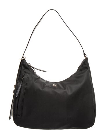 Kate Spade Nylon Shoulder Bag