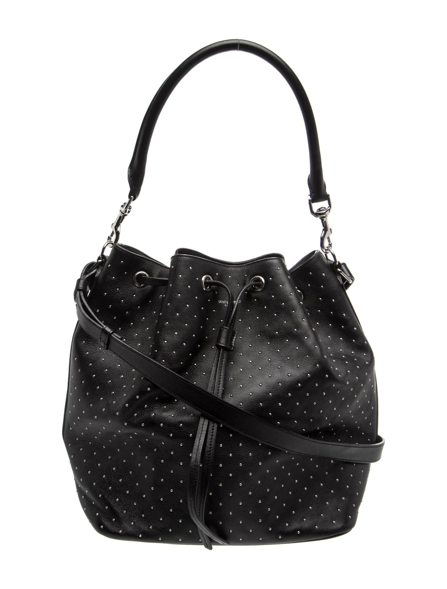 Calfskin Emmanuelle Large