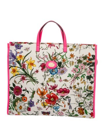 Flora Flora Tote Large