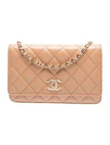 Quilted Wallet On Chain