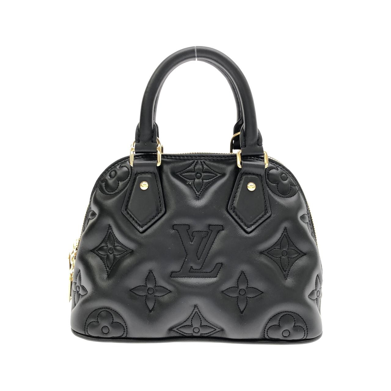 Louis Vuitton Bubble Gram Alma Soft BB Bag M59793