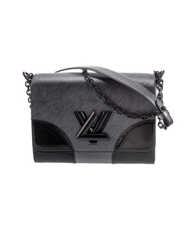 Louis Vuitton Vuitton Epi Leather Twist Mm