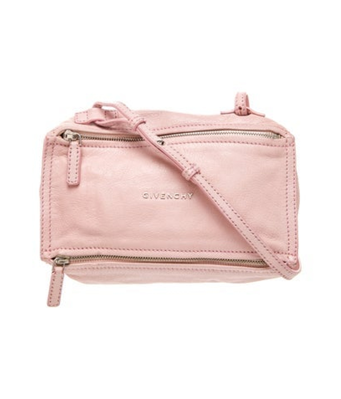 Givenchy Leather Crossbody Bag