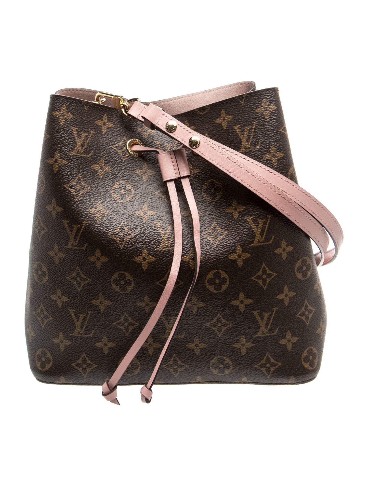 LV Monogram Néonoé MM