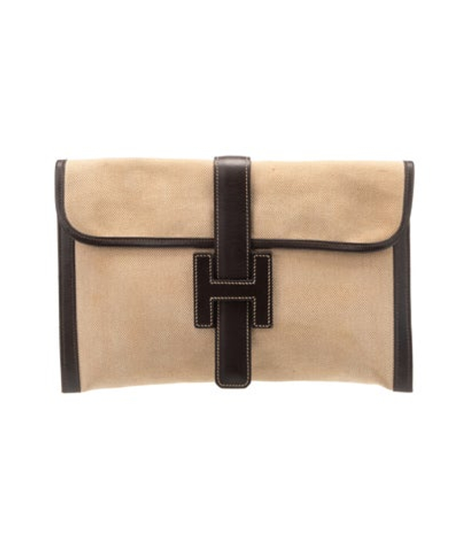 Hermes Vintage 1976 Elan Jige 29