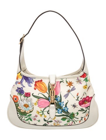 Flora Jackie Medium