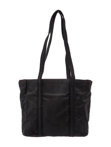 Tessuto Nylon Tessuto Nylon Tote Bag