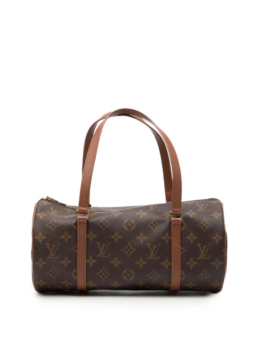 1996 Monogram Papillon 30 handbag