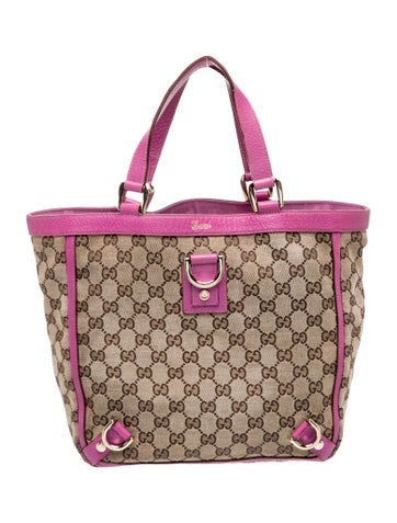 GG Canvas Abbey