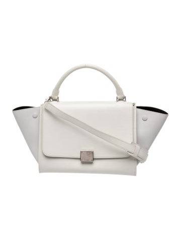 Leather Trapeze Small