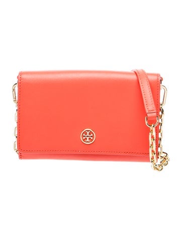 Tory Burch Signature Crossbody Bag