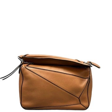 Calfskin Puzzle Small