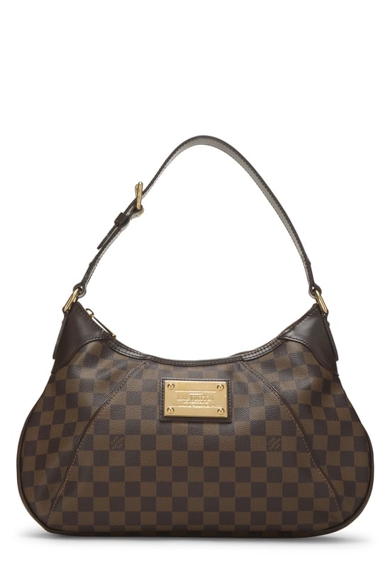 Damier Ebene Thames GM