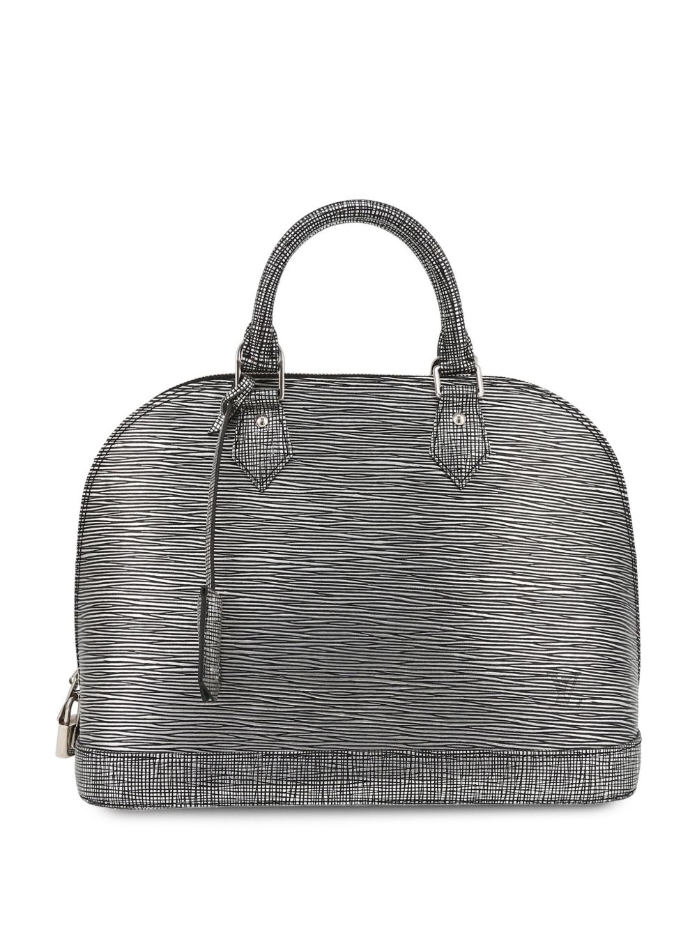 Louis Vuitton pre-owned Épi medium Alma two-way bag