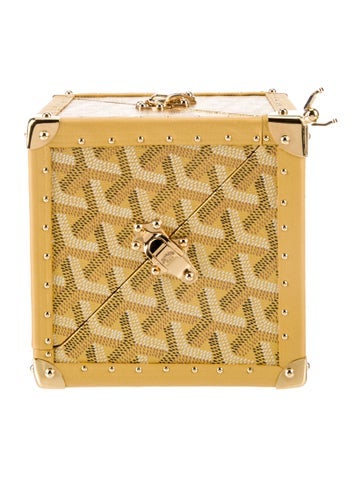 Goyard Goyardine Minaudière 2024