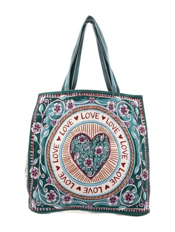 Canvas Tote