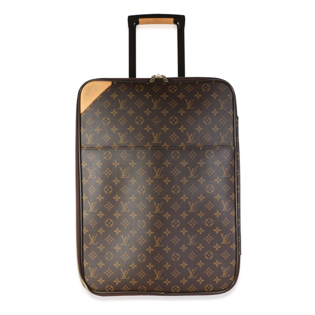 Monogram Canvas Pegase 45