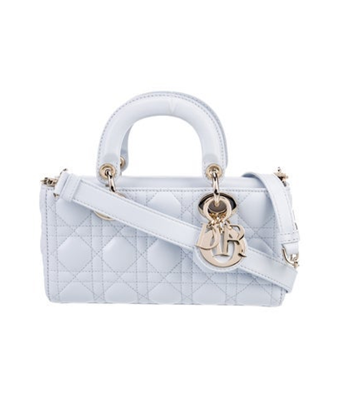 Dior Dior Cannage D Joy Small 2022