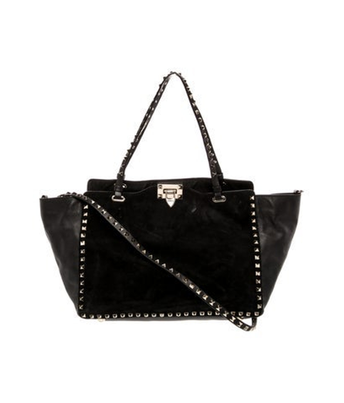 Valentino Rockstud Tote