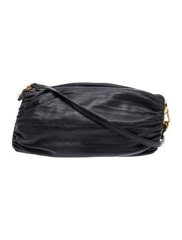Leather Bracelet Pouch 2023