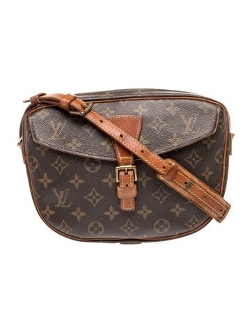 LV Monogram Jeune Fille