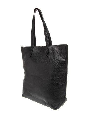 Cuyana Leather Tote