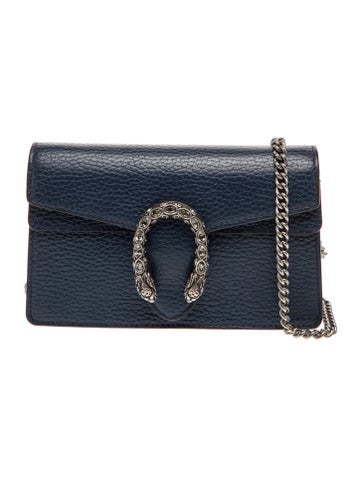 Chain-Link Dionysus Super Mini