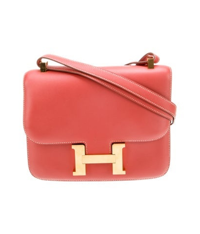 Hermes Swift Constance 23