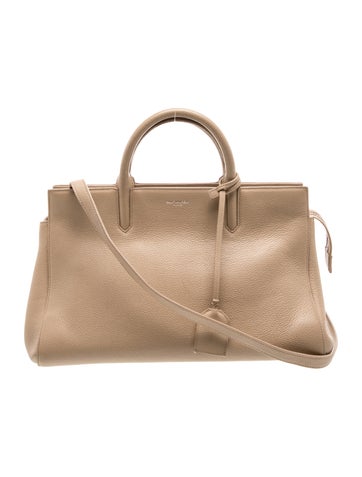Leather Rive Gauche Small