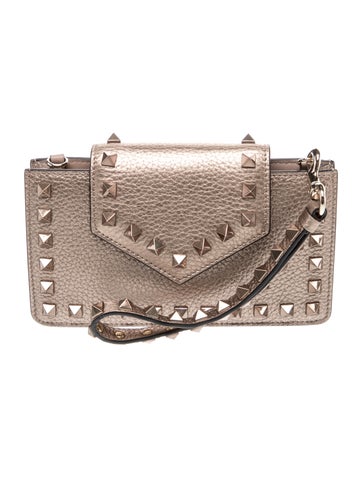 Rockstud Crossbody Bag